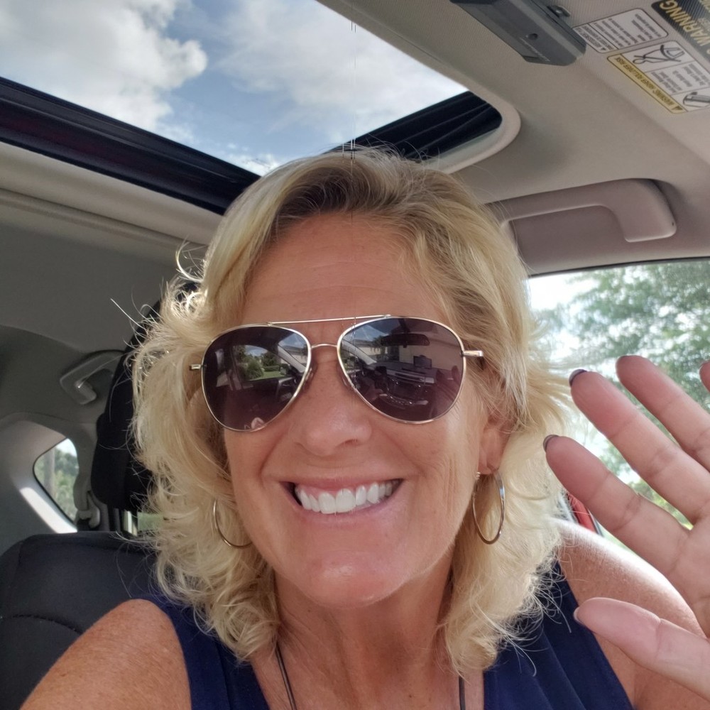 Meet your Posher, Yvonne